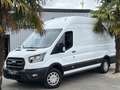 Ford Transit P350 L4H3 2.0 ECOBLUE 130CH S\u0026S TREND BUSINESS Blanc - thumbnail 2