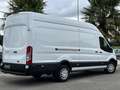 Ford Transit P350 L4H3 2.0 ECOBLUE 130CH S\u0026S TREND BUSINESS Blanc - thumbnail 3