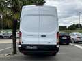 Ford Transit P350 L4H3 2.0 ECOBLUE 130CH S\u0026S TREND BUSINESS Blanc - thumbnail 4
