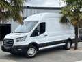 Ford Transit P350 L4H3 2.0 ECOBLUE 130CH S\u0026S TREND BUSINESS Blanc - thumbnail 1