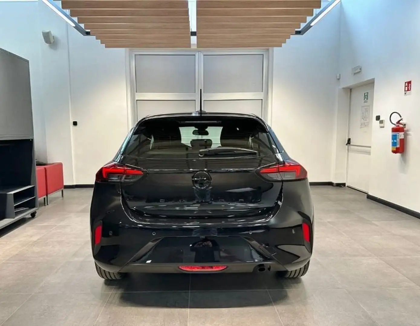 Opel Corsa 1.2 100 CV GS - 2