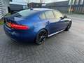 Jaguar XE 2.0D R-SPORT AWD Blauw - thumbnail 4