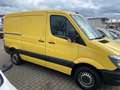 Mercedes-Benz Sprinter 210 CDI.L1.H1Kasten. Jaune - thumbnail 6