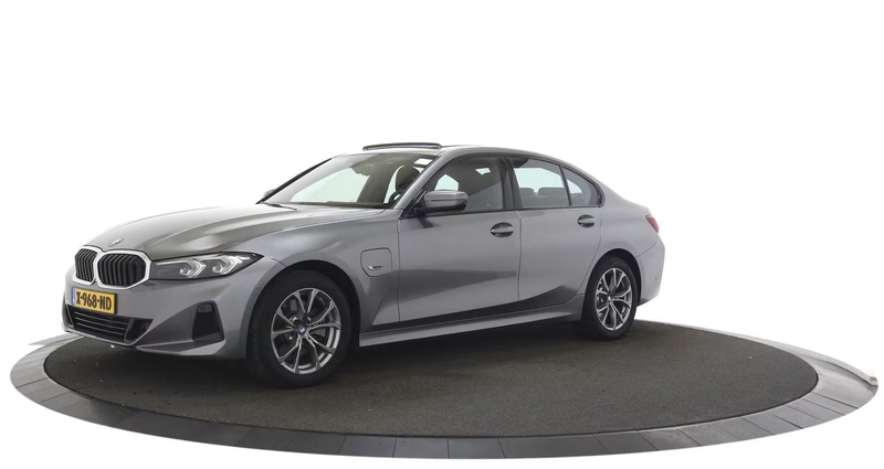 Photo du véhicule