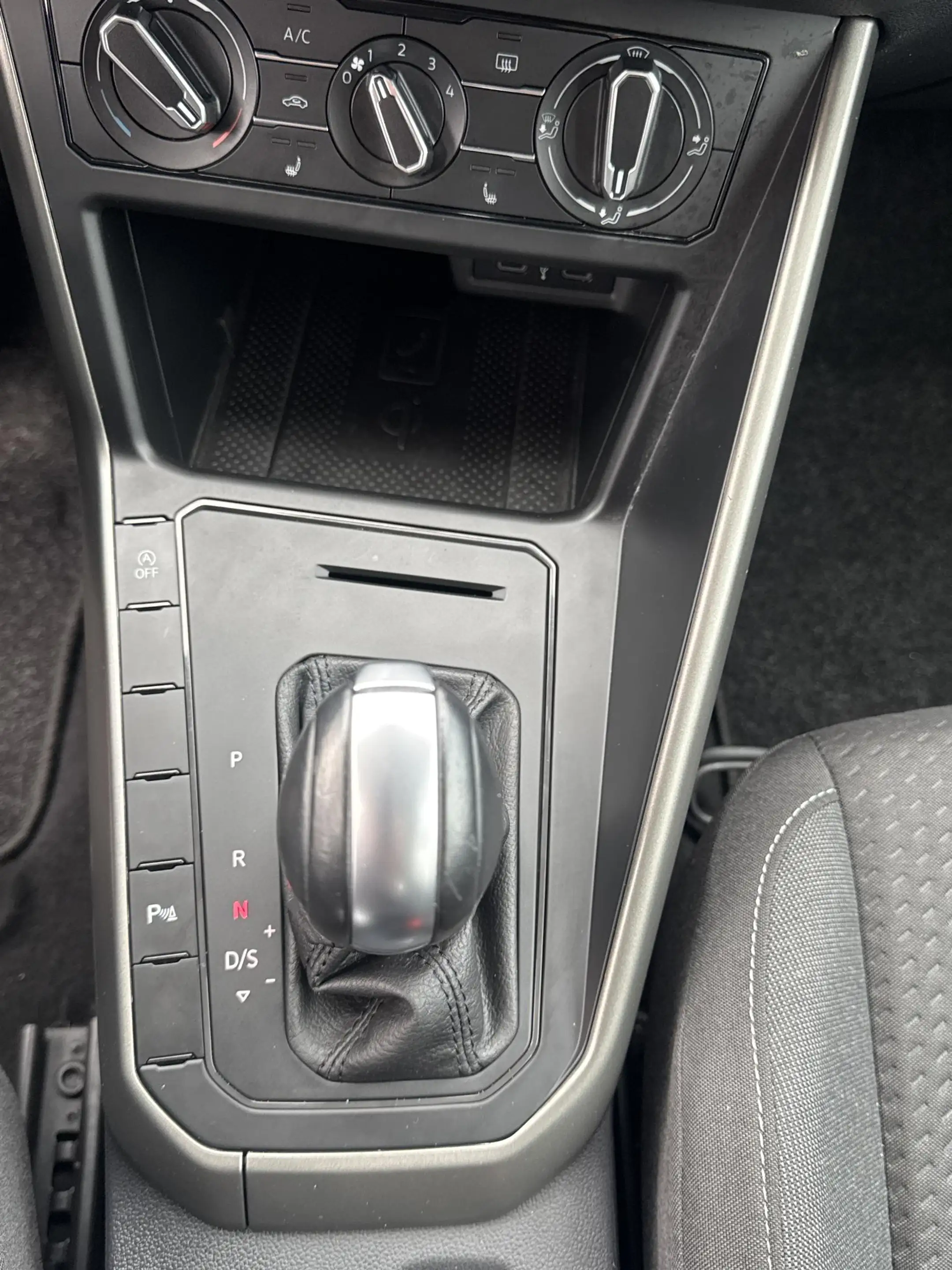 Volkswagen Polo 1.0 TSI Life Business Prijs incl 12 maanden BOVAG — photo 11
