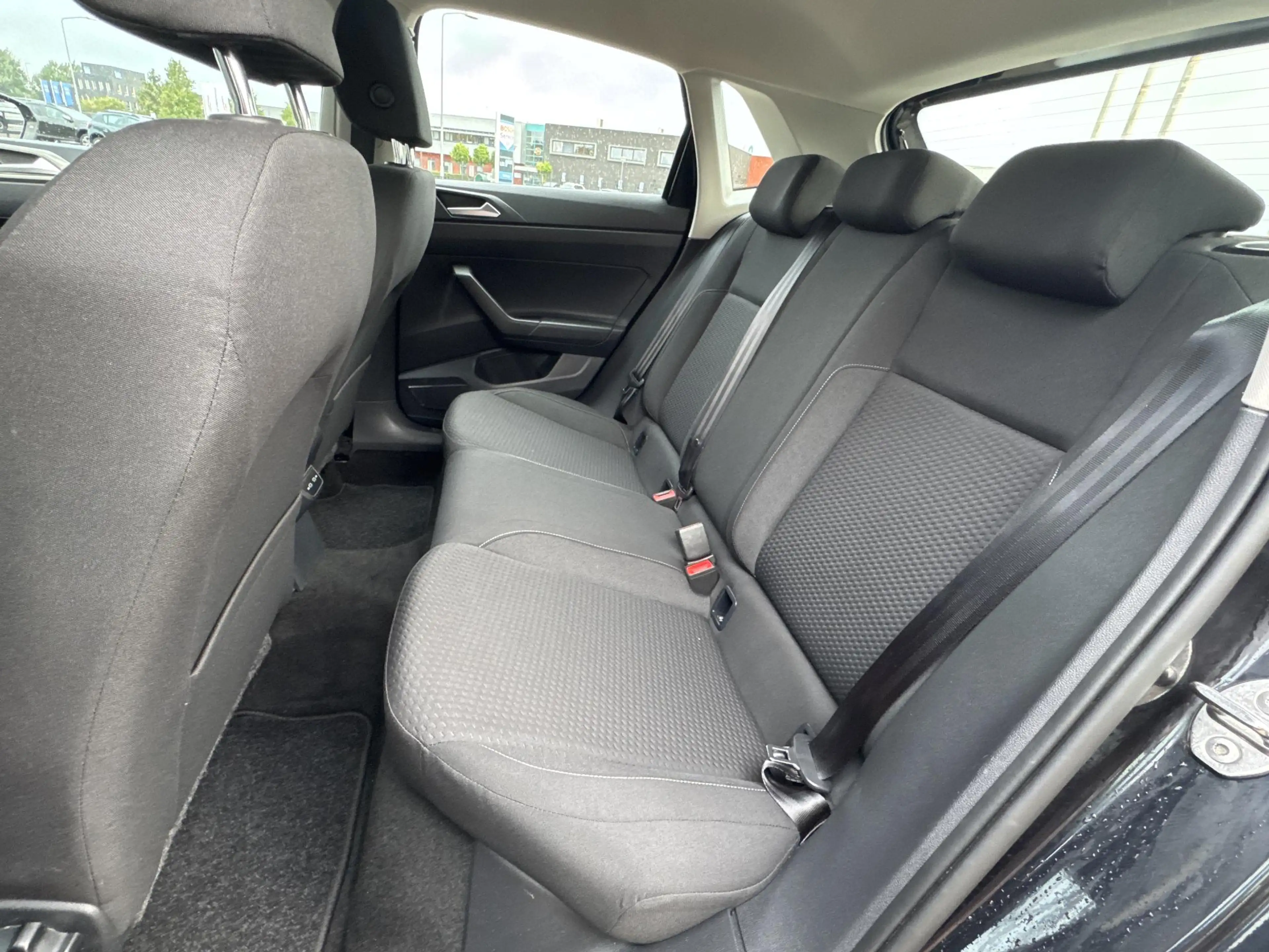Volkswagen Polo 1.0 TSI Life Business Prijs incl 12 maanden BOVAG — photo 13