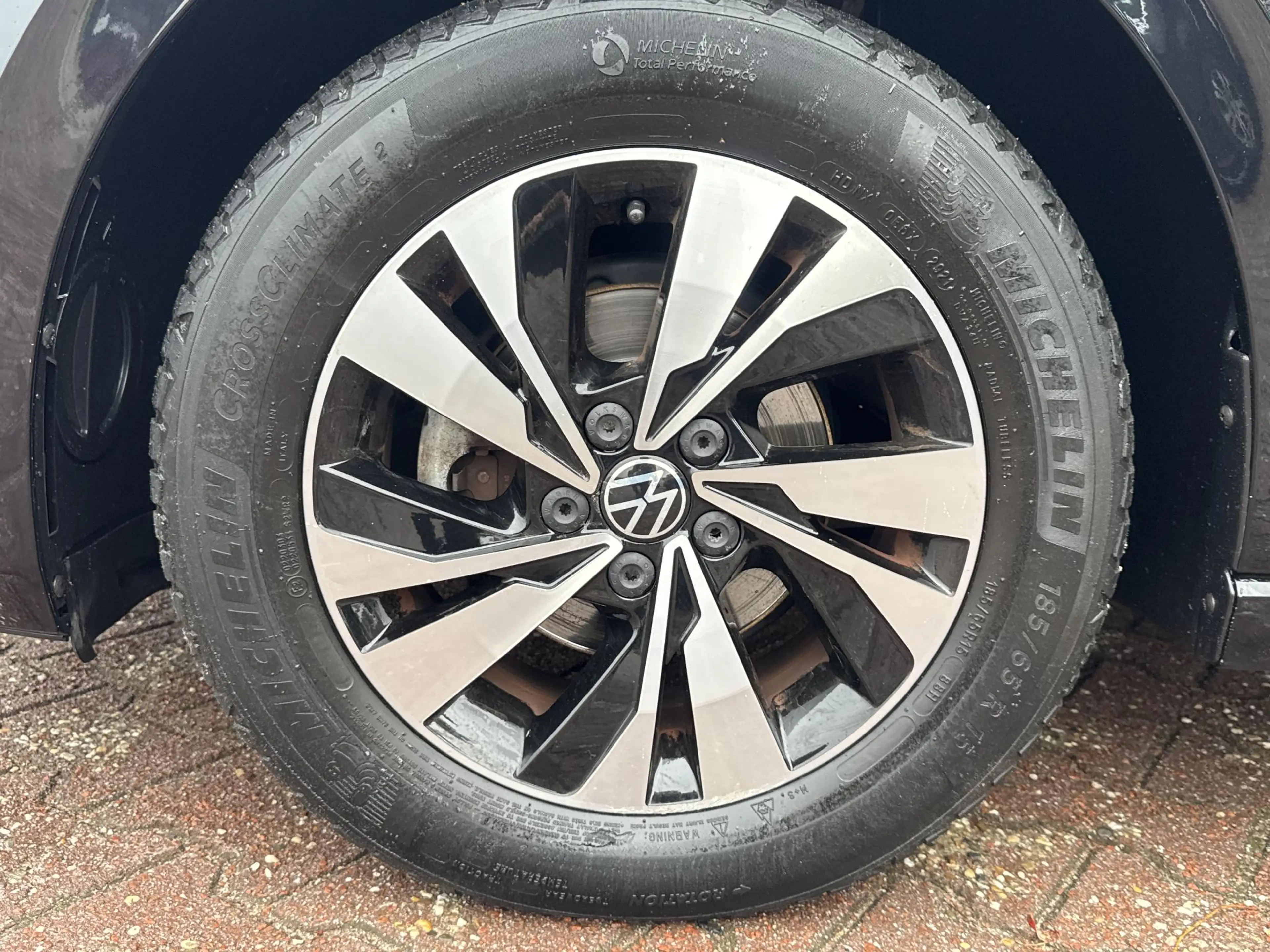 Volkswagen Polo 1.0 TSI Life Business Prijs incl 12 maanden BOVAG — photo 3