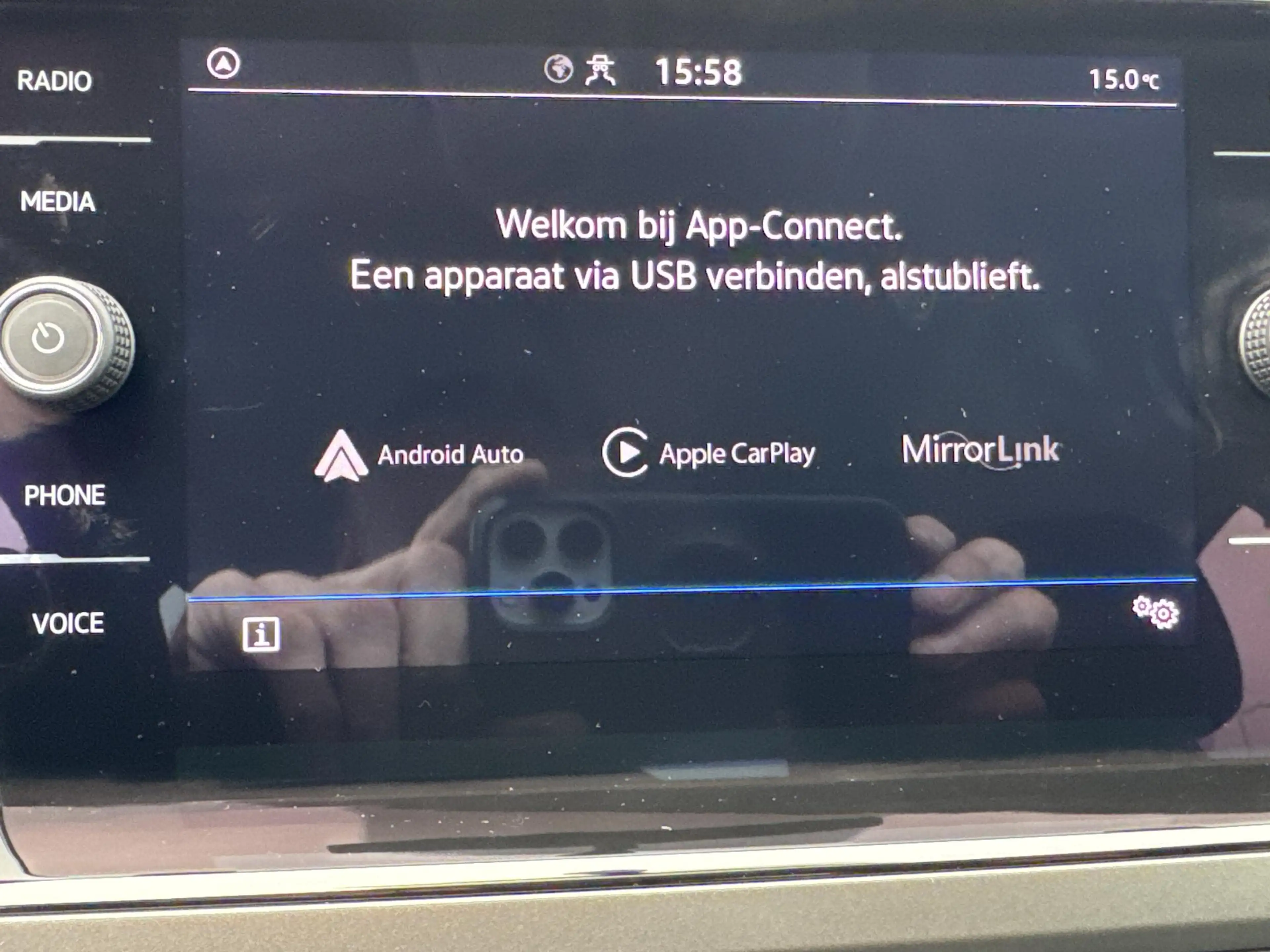 Volkswagen Polo 1.0 TSI Life Business Prijs incl 12 maanden BOVAG — photo 10
