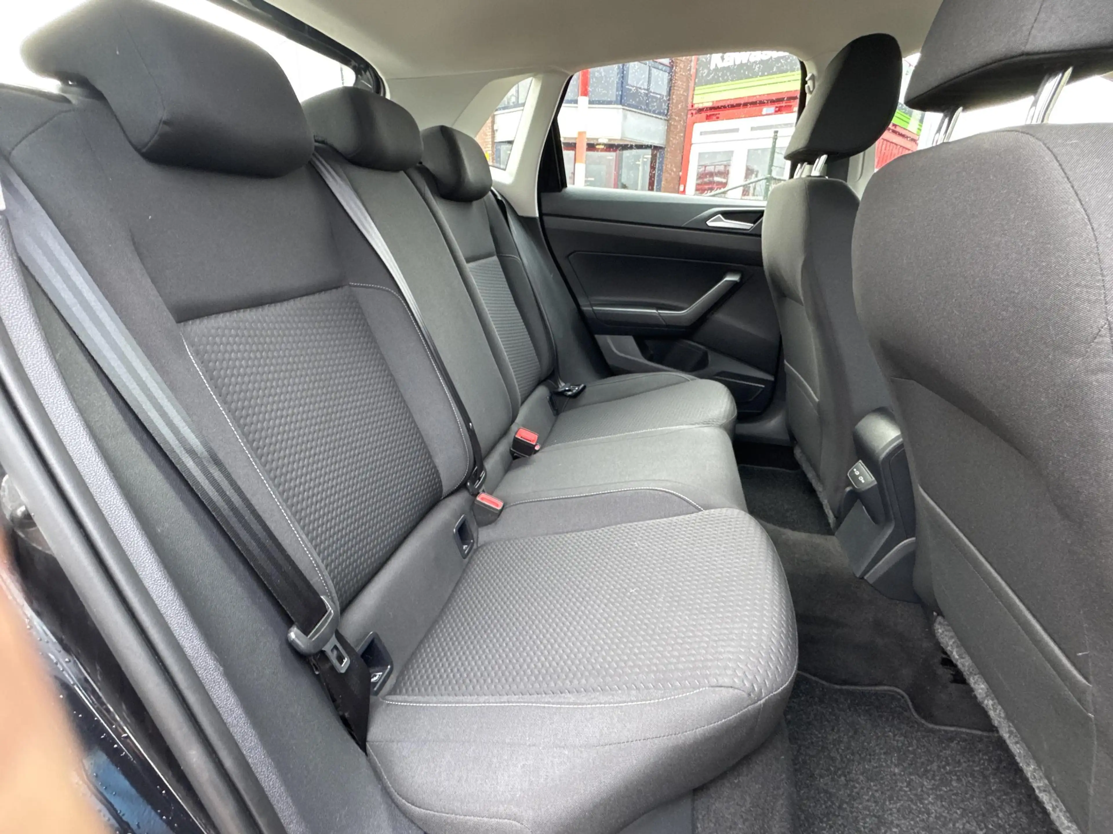 Volkswagen Polo 1.0 TSI Life Business Prijs incl 12 maanden BOVAG — photo 14