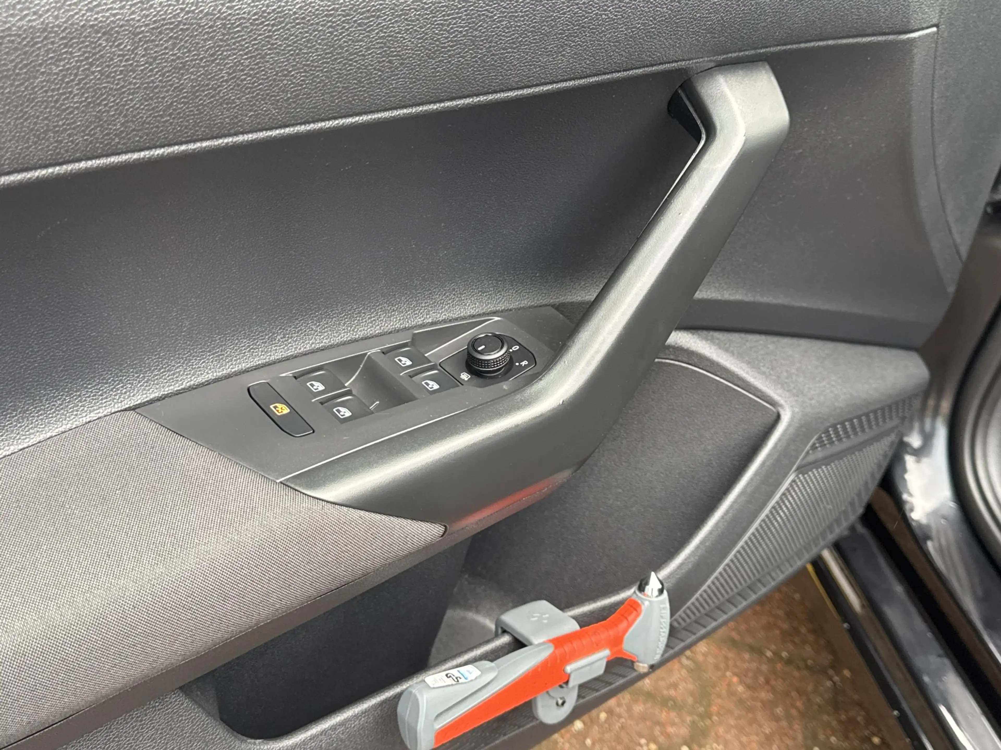 Volkswagen Polo 1.0 TSI Life Business Prijs incl 12 maanden BOVAG — photo 7