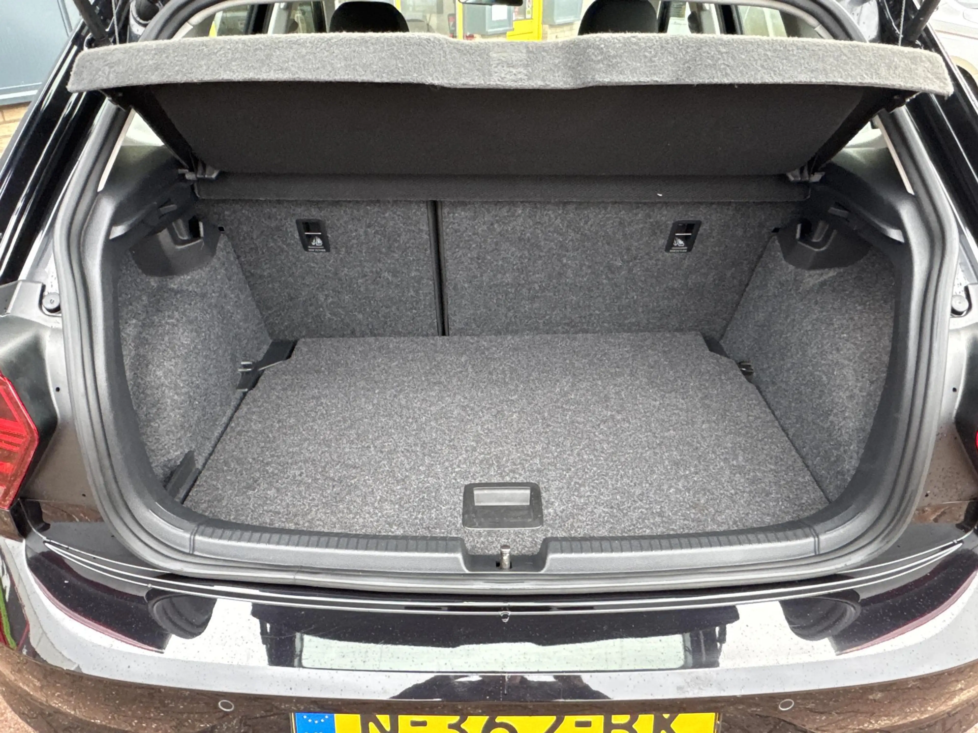 Volkswagen Polo 1.0 TSI Life Business Prijs incl 12 maanden BOVAG — photo 6