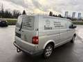 Volkswagen T5 Transporter LONG Kasten-Kombi Klima Silber - thumbnail 7