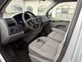Volkswagen T5 Transporter LONG Kasten-Kombi Klima Silber - thumbnail 12