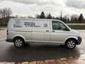 Volkswagen T5 Transporter LONG Kasten-Kombi Klima Silber - thumbnail 4