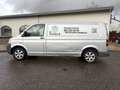 Volkswagen T5 Transporter LONG Kasten-Kombi Klima Silber - thumbnail 11