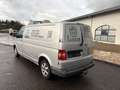 Volkswagen T5 Transporter LONG Kasten-Kombi Klima Silber - thumbnail 10