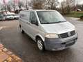 Volkswagen T5 Transporter LONG Kasten-Kombi Klima Silber - thumbnail 3