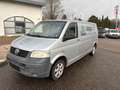 Volkswagen T5 Transporter LONG Kasten-Kombi Klima Silber - thumbnail 1