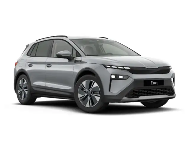 Skoda Elroq 60 150/63 E1P
