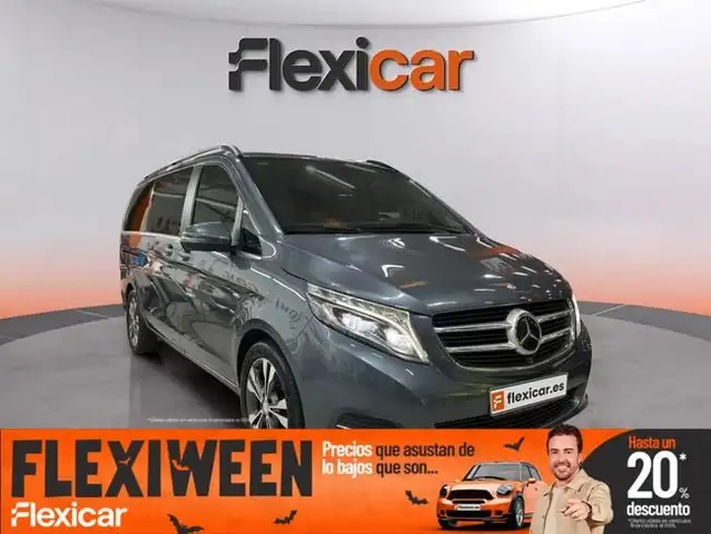 Mercedes-Benz V 200 d Avantgarde Largo