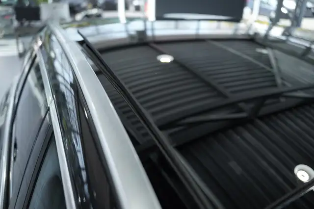 Mercedes-Benz C Class view 7