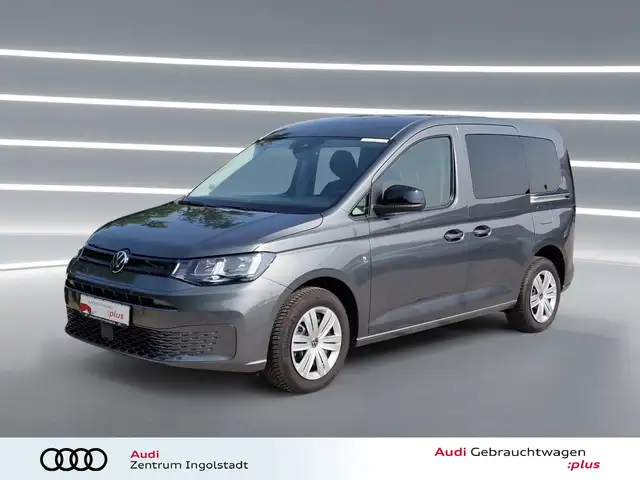 Volkswagen Caddy Kombi 2.0 TDI PDC+ SHZ KAM. GRA