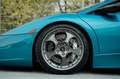Lamborghini Murciélago 40th Anniversary*only 8900km* Blauw - thumbnail 9