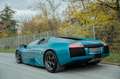 Lamborghini Murciélago 40th Anniversary*only 8900km* Bleu - thumbnail 7