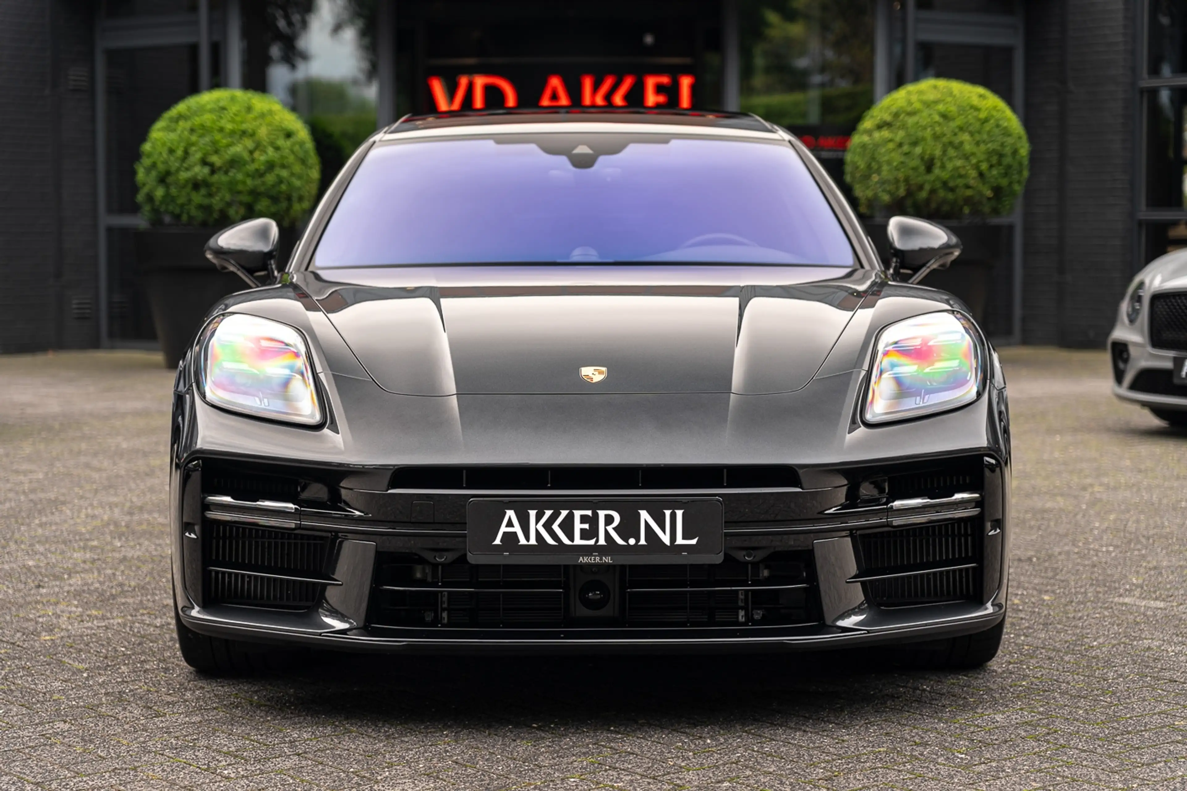 Porsche Panamera 4 E-Hybrid SportDesign | 360° Cam. | Luchtvering | — photo 17