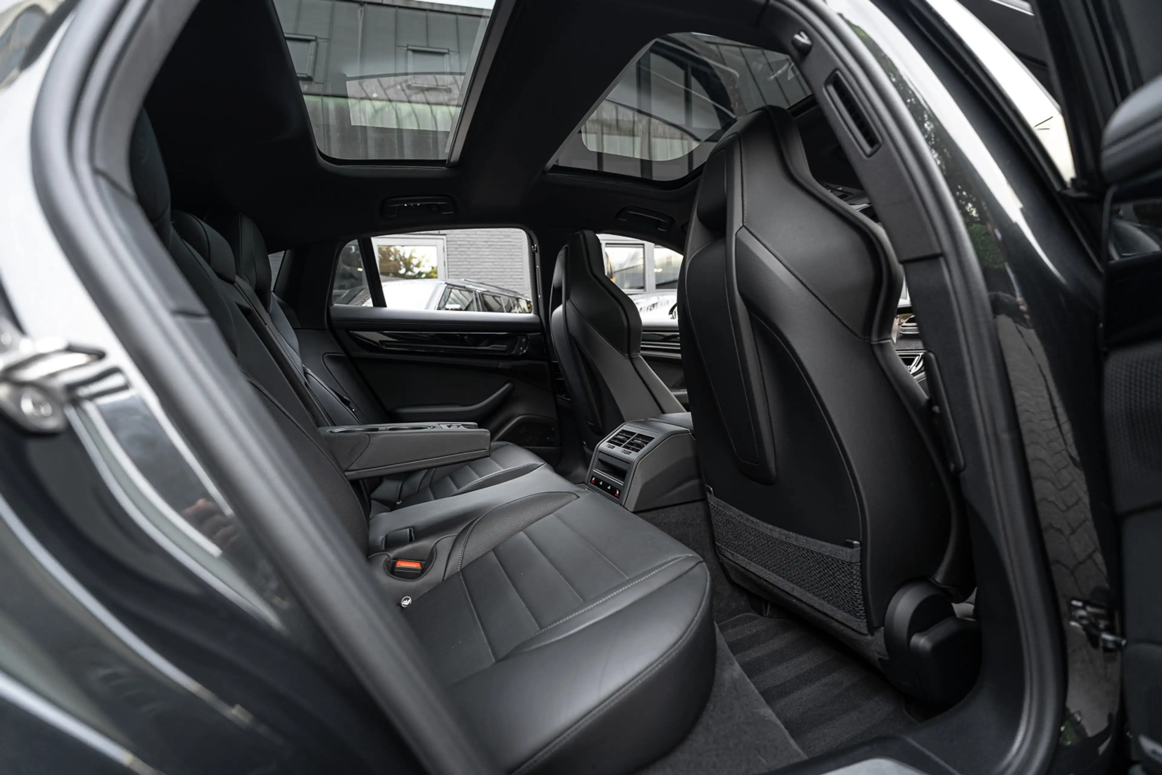 Porsche Panamera 4 E-Hybrid SportDesign | 360° Cam. | Luchtvering | — photo 5