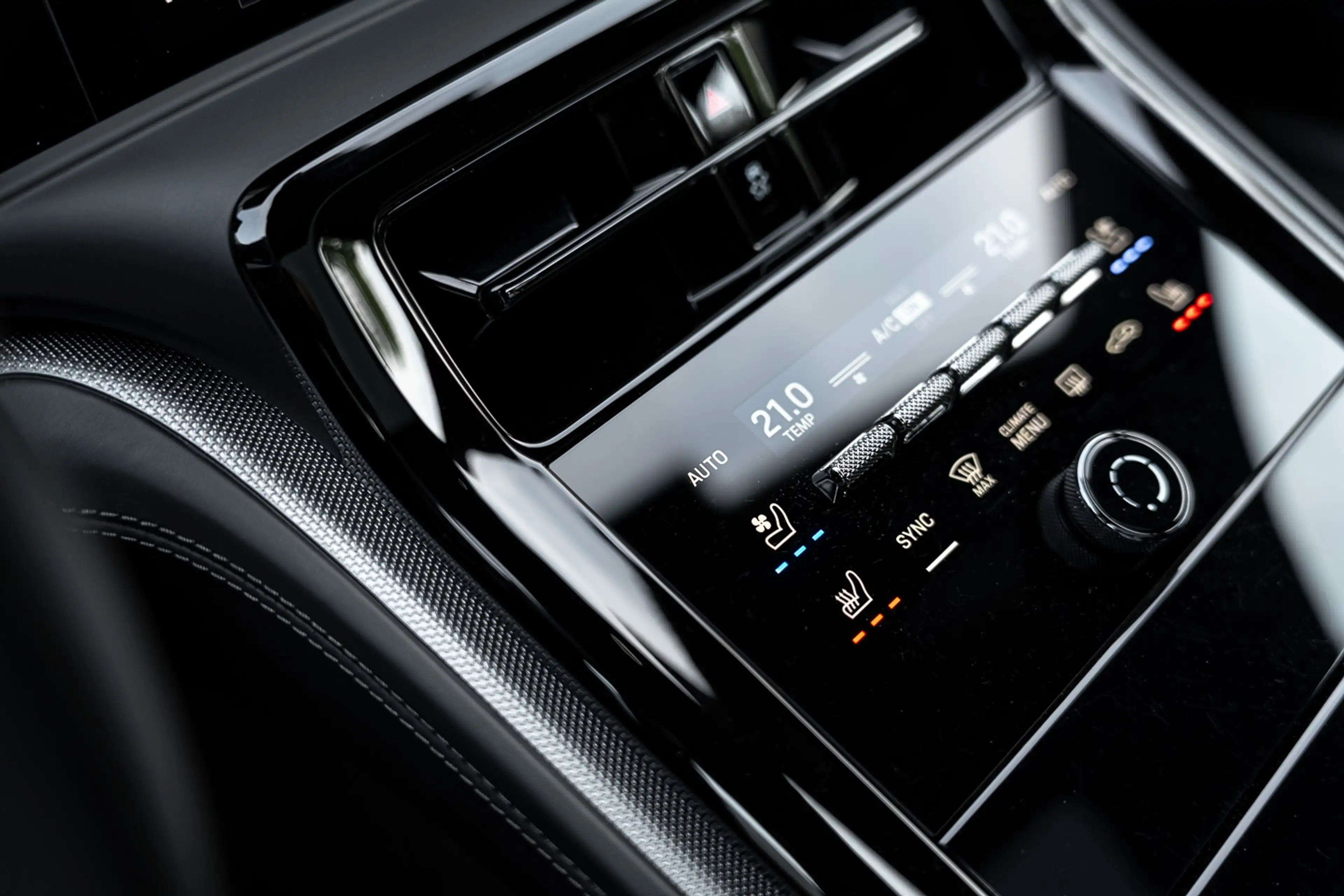 Porsche Panamera 4 E-Hybrid SportDesign | 360° Cam. | Luchtvering | — photo 8