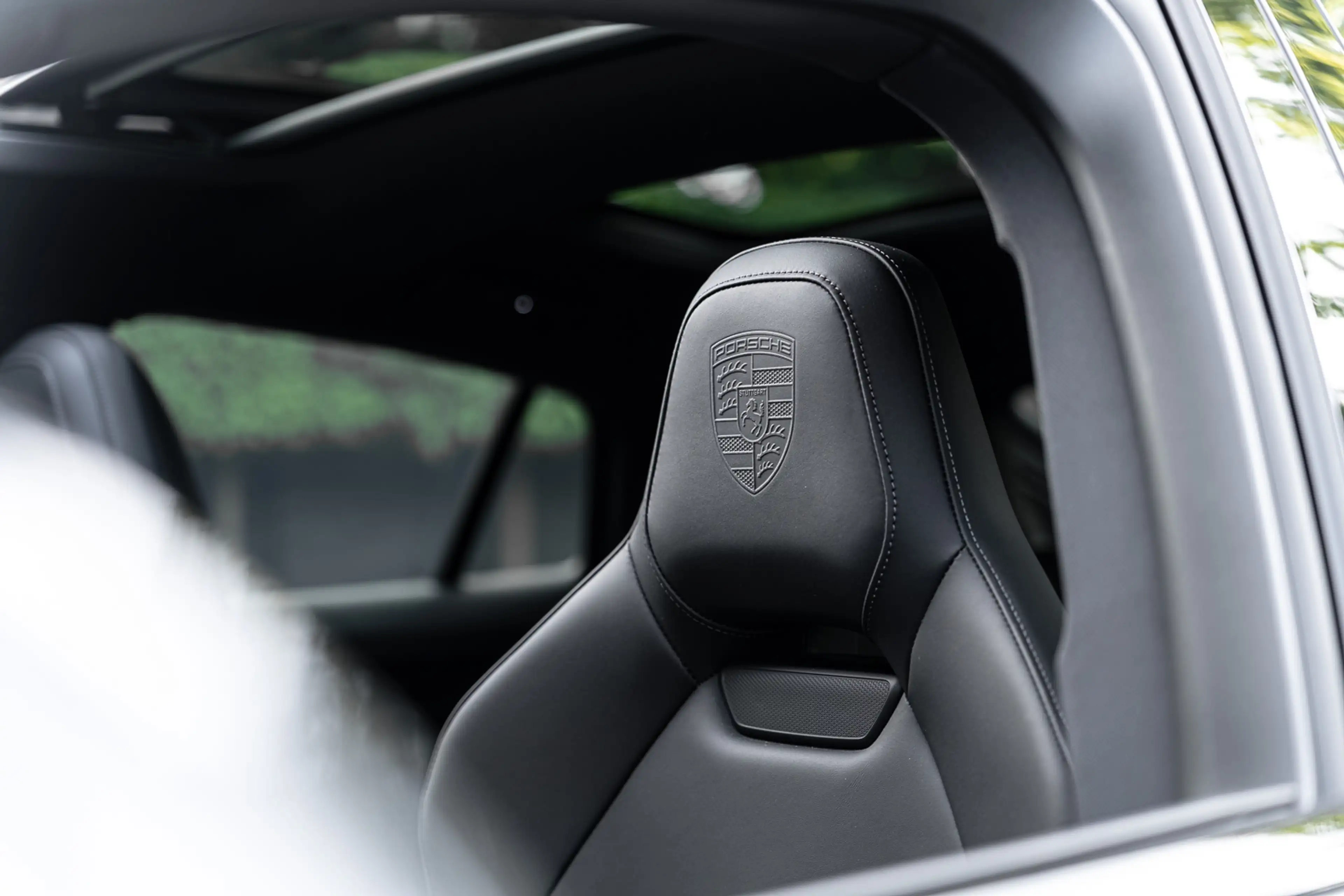 Porsche Panamera 4 E-Hybrid SportDesign | 360° Cam. | Luchtvering | — photo 11