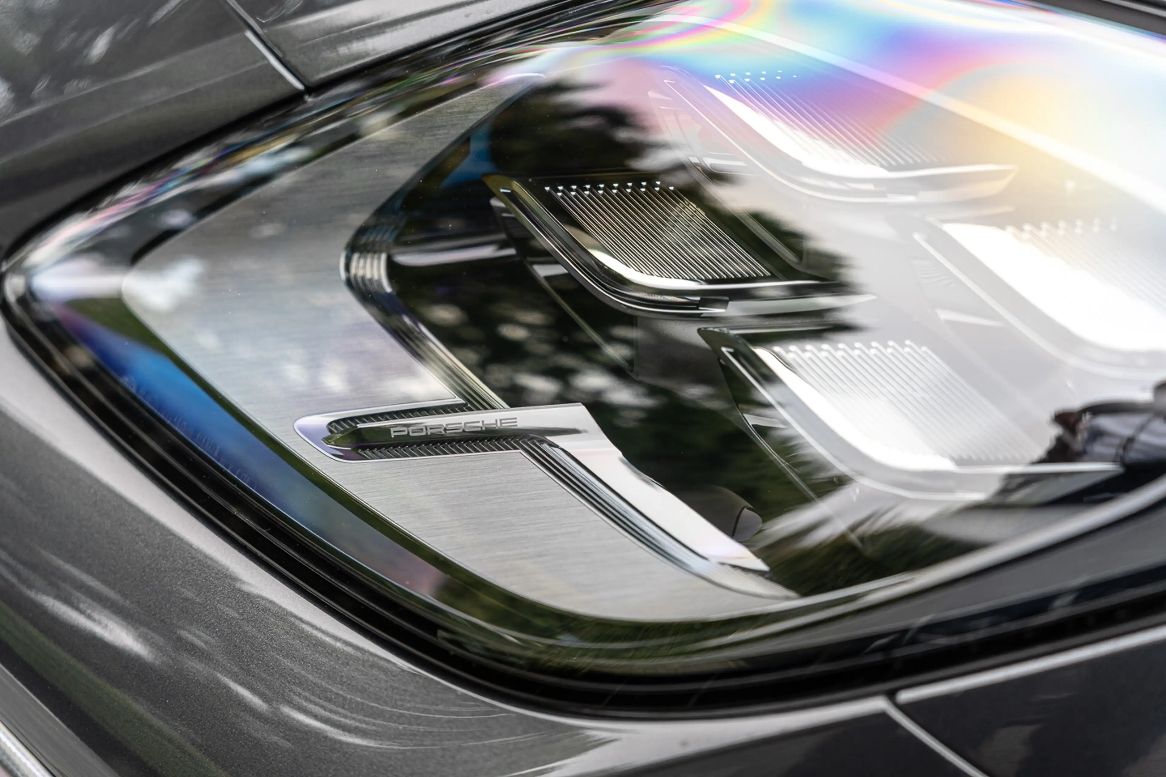 Porsche Panamera 4 E-Hybrid SportDesign | 360° Cam. | Luchtvering | — photo 23