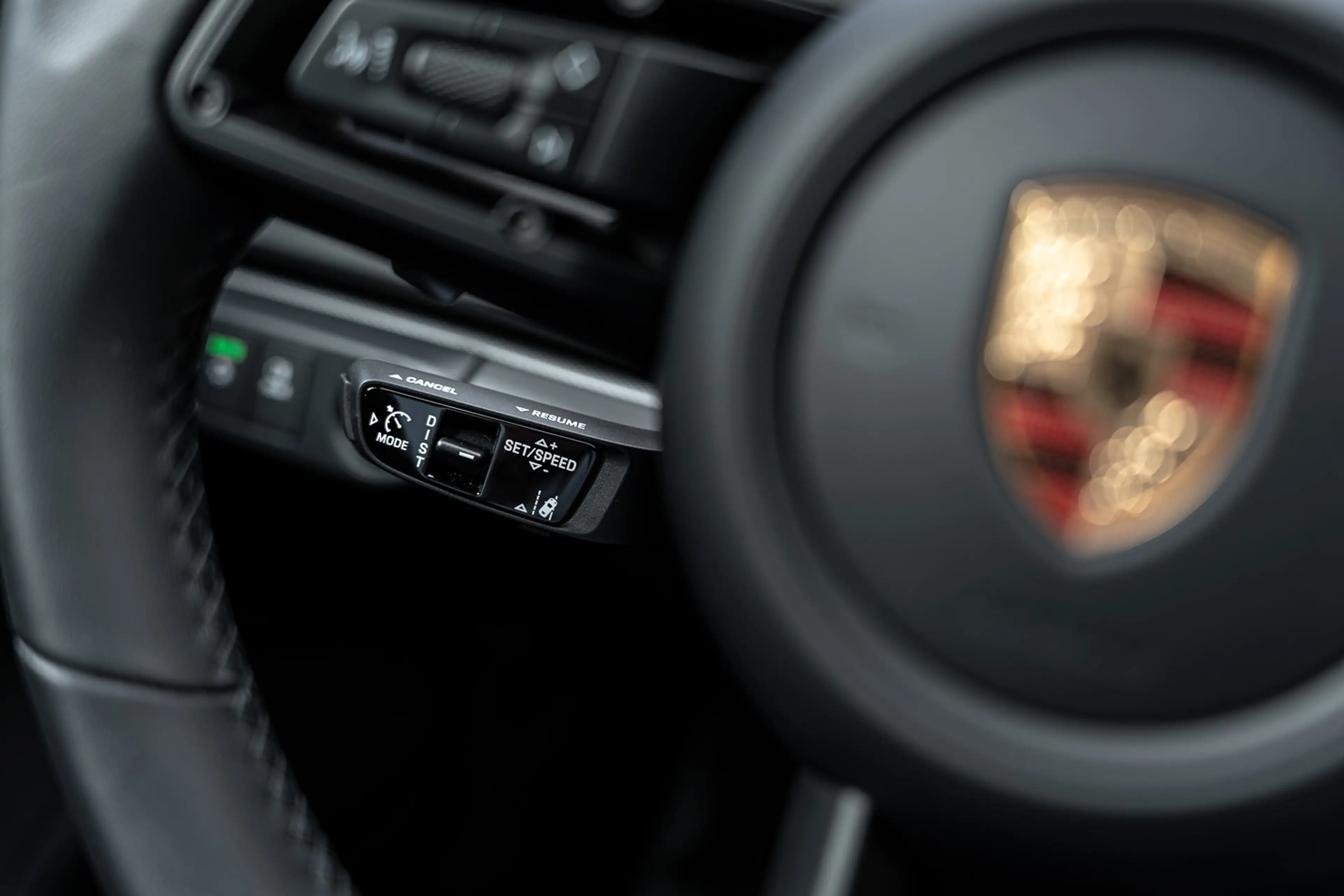 Porsche Panamera 4 E-Hybrid SportDesign | 360° Cam. | Luchtvering | — photo 9