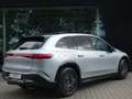 Mercedes-Benz EQS SUV 450 4MATIC AMG Line 7 Persoons | Trekhaak | Stoelv Zilver - thumbnail 2