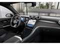 Mercedes-Benz GLC 300 4M Coupé AMG-Sport/Pano/AHK/Distr/360 Grau - thumbnail 8