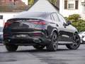 Mercedes-Benz GLC 300 4M Coupé AMG-Sport/Pano/AHK/Distr/360 Grau - thumbnail 2