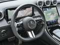 Mercedes-Benz GLC 300 4M Coupé AMG-Sport/Pano/AHK/Distr/360 Grau - thumbnail 8
