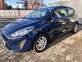 Ford Fiesta Trend 1,0 EcoBoost Autom. 43.000 KM Bleu - thumbnail 1