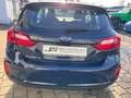 Ford Fiesta Trend 1,0 EcoBoost Autom. 43.000 KM Bleu - thumbnail 4