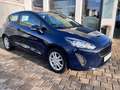 Ford Fiesta Trend 1,0 EcoBoost Autom. 43.000 KM Bleu - thumbnail 2