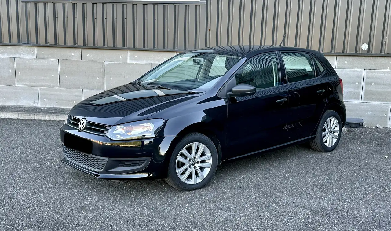 Volkswagen Polo 1.2 70 Confortline