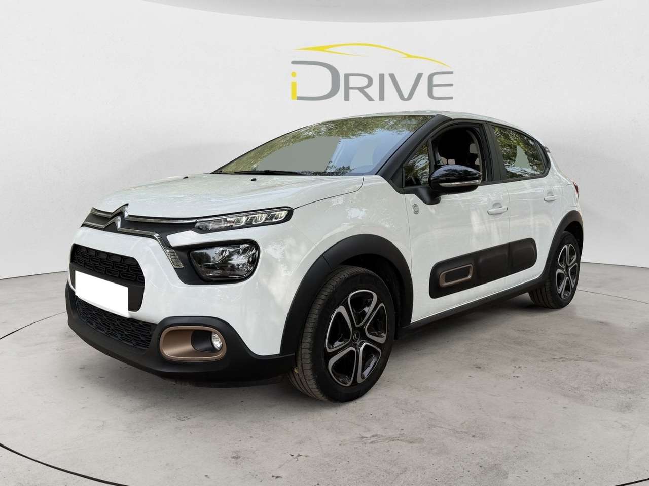 Citroen C3 C3 1.2 puretech “C-SERIES” +GPL