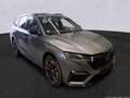 Skoda Octavia Combi RS iV 1.4 TSI PHEV MATRIX/4x SHZ/KESSY Grau - thumbnail 2