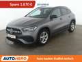 Mercedes-Benz GLA 250 GLA 250e AMG Line Aut.*NAV*LED*ACC*PDC*SHZ Grau - thumbnail 1