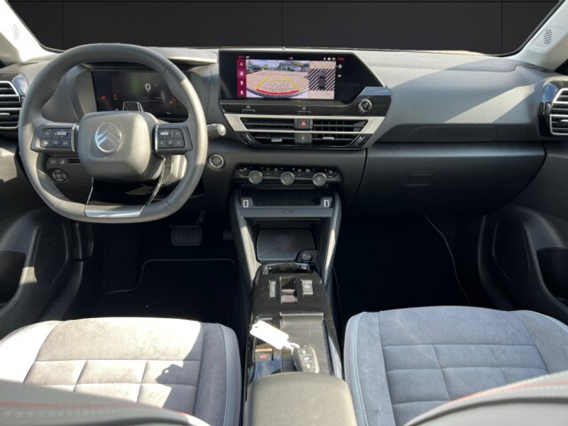 Citroen C4 C4 Team D 145 BAR +360°Kamera+HUD+FSH+ACC+SHZ+ — photo 9