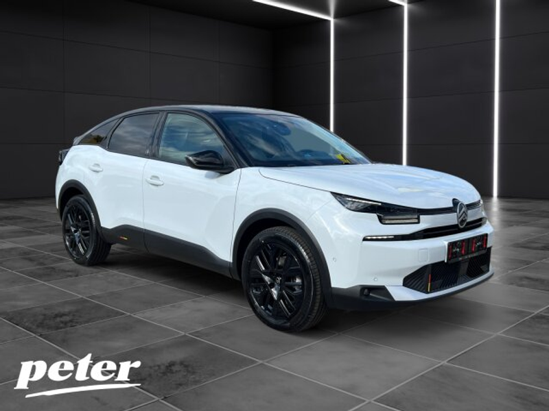 Citroen C4 C4 Team D 145 BAR +360°Kamera+HUD+FSH+ACC+SHZ+ — photo 5