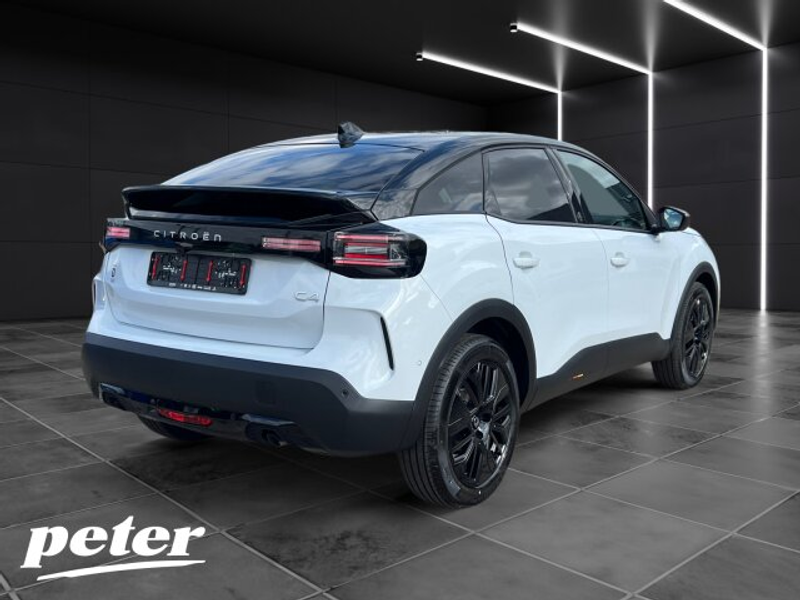 Citroen C4 C4 Team D 145 BAR +360°Kamera+HUD+FSH+ACC+SHZ+ — photo 4