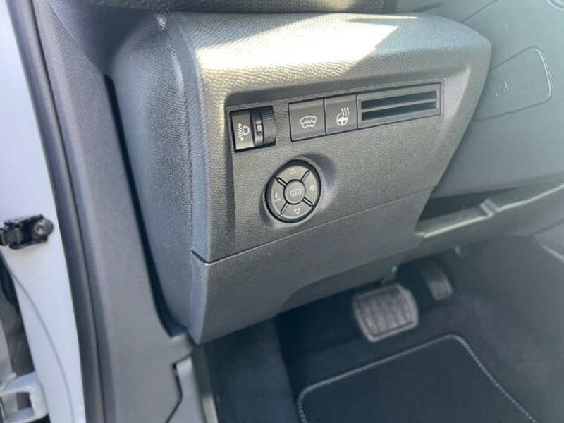 Citroen C4 C4 Team D 145 BAR +360°Kamera+HUD+FSH+ACC+SHZ+ — photo 11