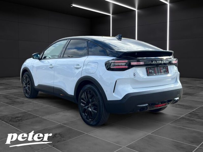 Citroen C4 C4 Team D 145 BAR +360°Kamera+HUD+FSH+ACC+SHZ+ — photo 3